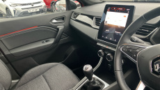 Renault Captur 1.0 TCE 90 Rive Gauche 5dr Petrol Hatchback